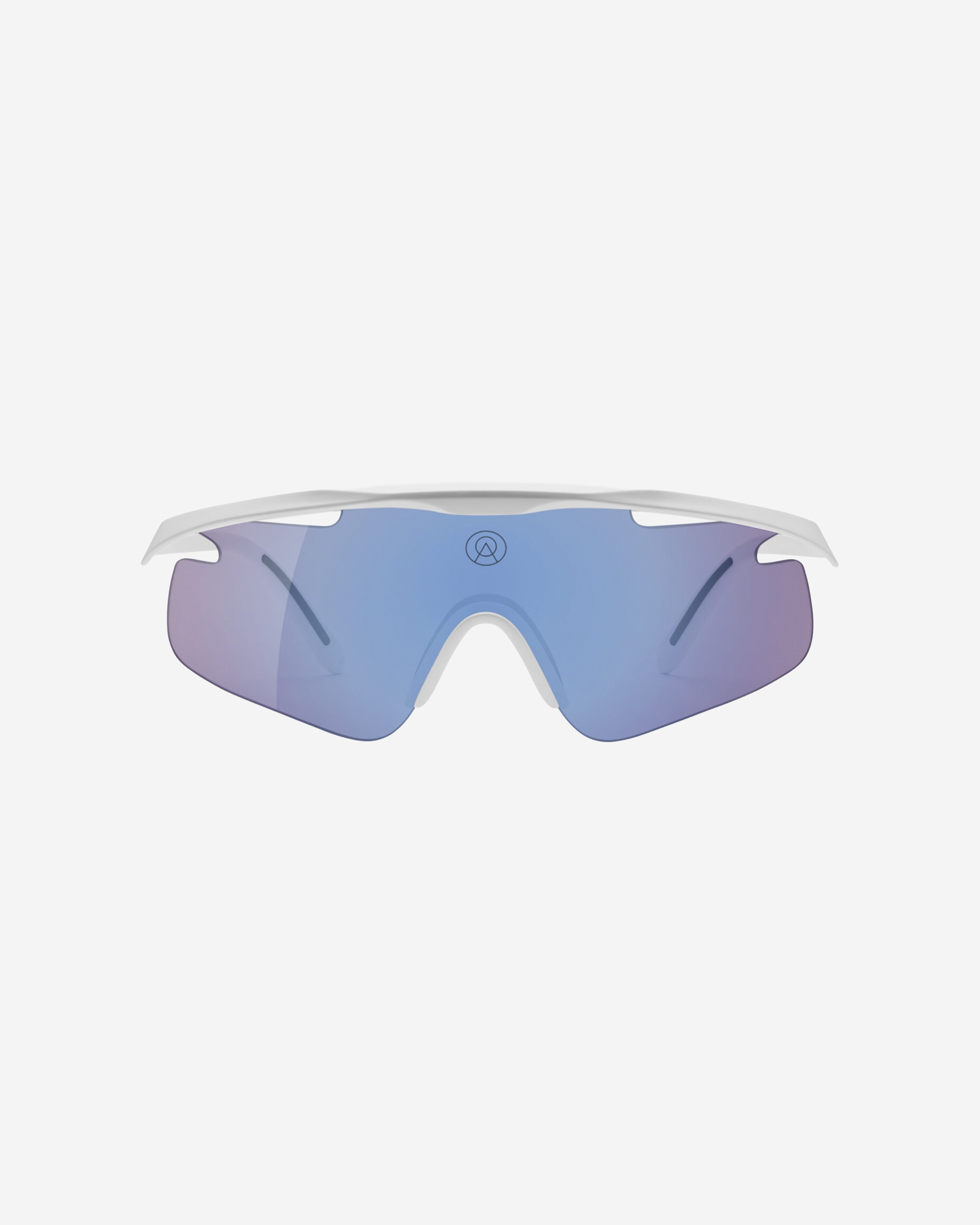 MANTRA White VZUM F Lens Flamingo