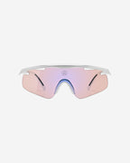 MANTRA White VZUM F Lens Flamingo