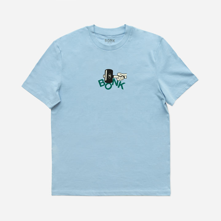 Mini Hammer T-shirt Light Blue