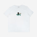 Mini Hammer T-shirt White