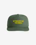 My Therapist Cap Moss