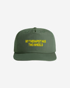My Therapist Cap Moss