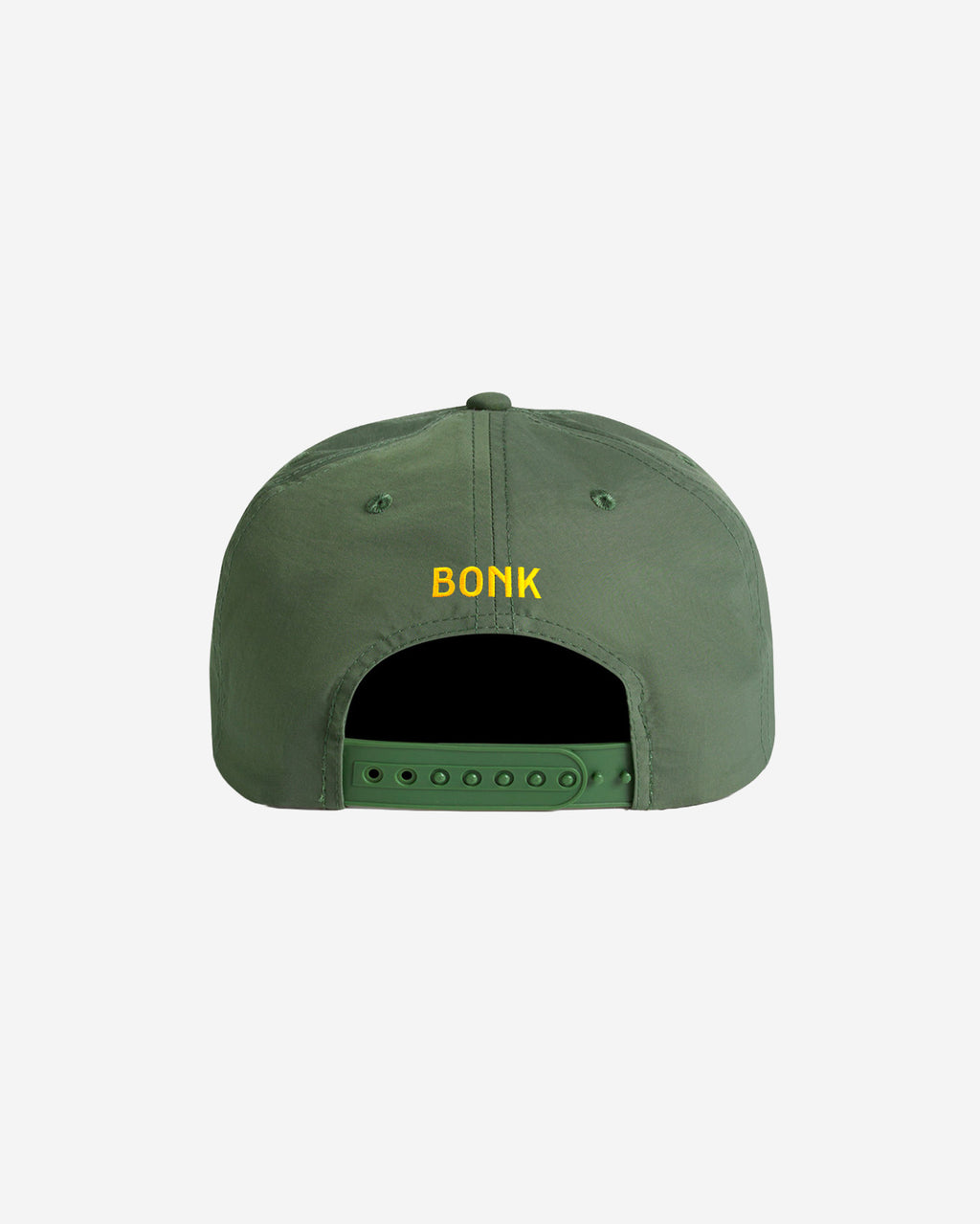 My Therapist Cap Moss