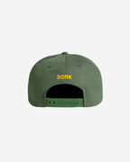 My Therapist Cap Moss