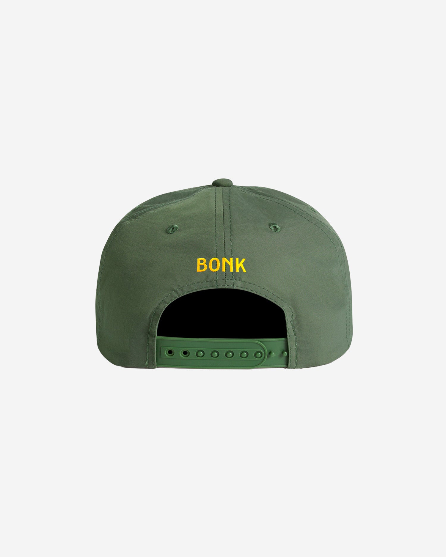 My Therapist Cap Moss
