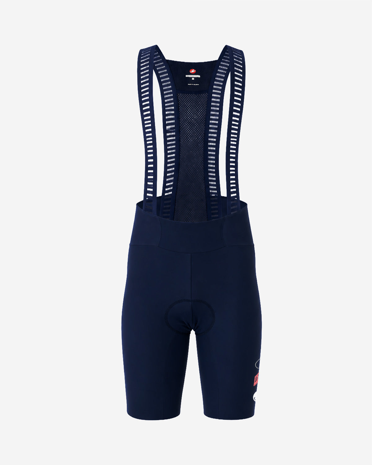 MEN'S Castelli x BONK Bib Navy