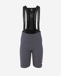 MEN'S Castelli x BONK Bib Grey
