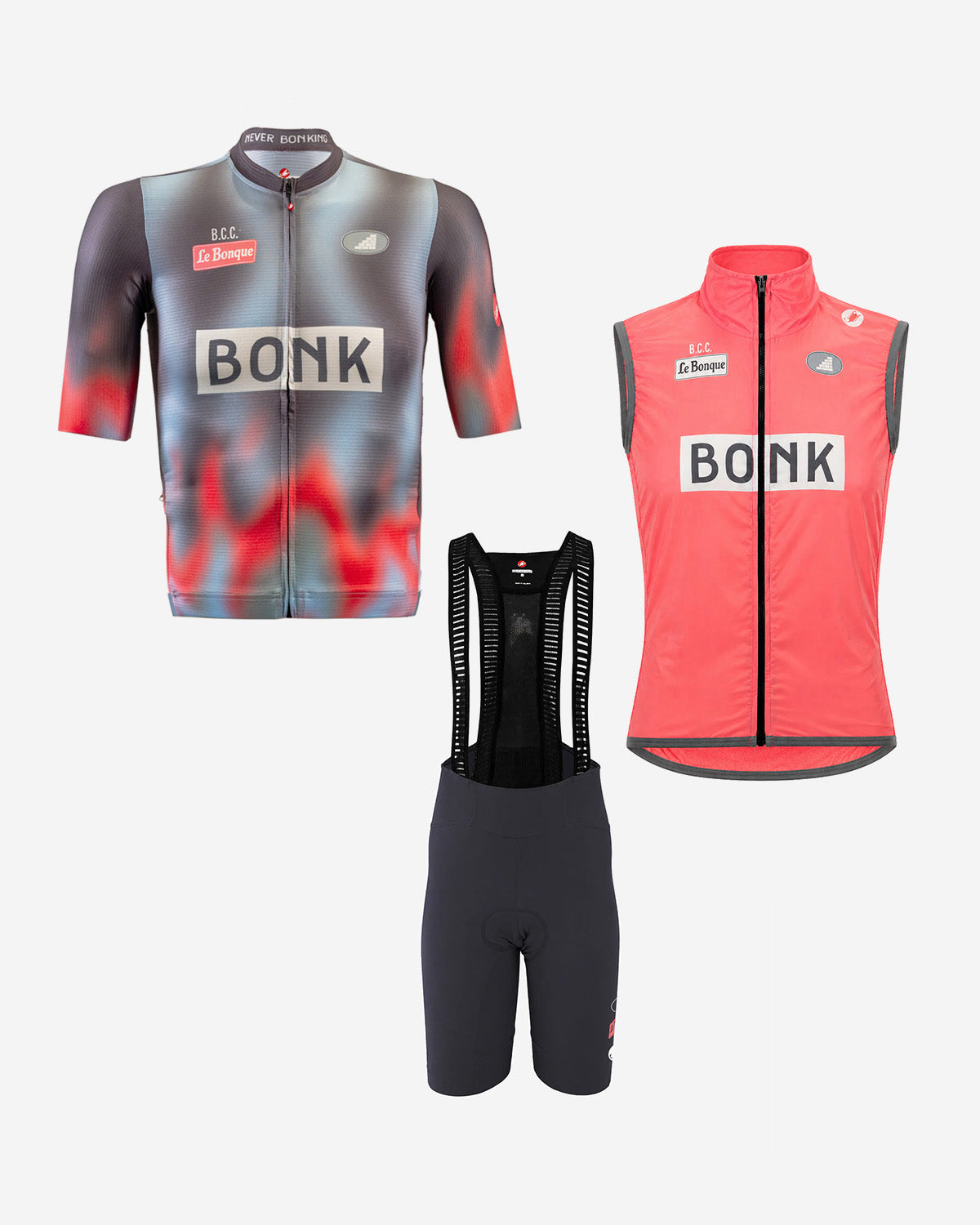 Le Bonque Bundle