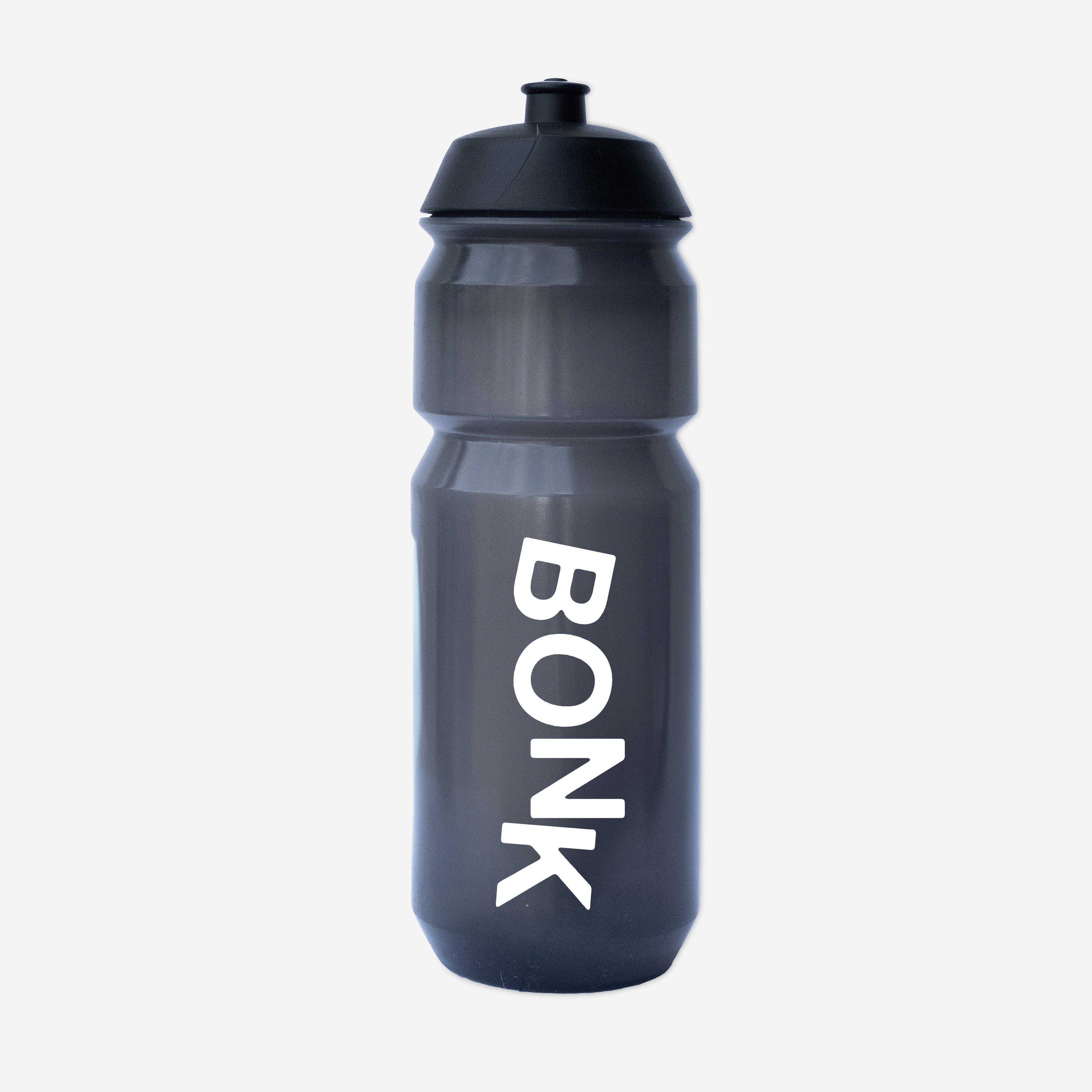 Measure Bottle 750ml Clear Black