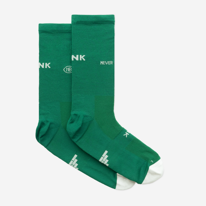 NB Socks Pine