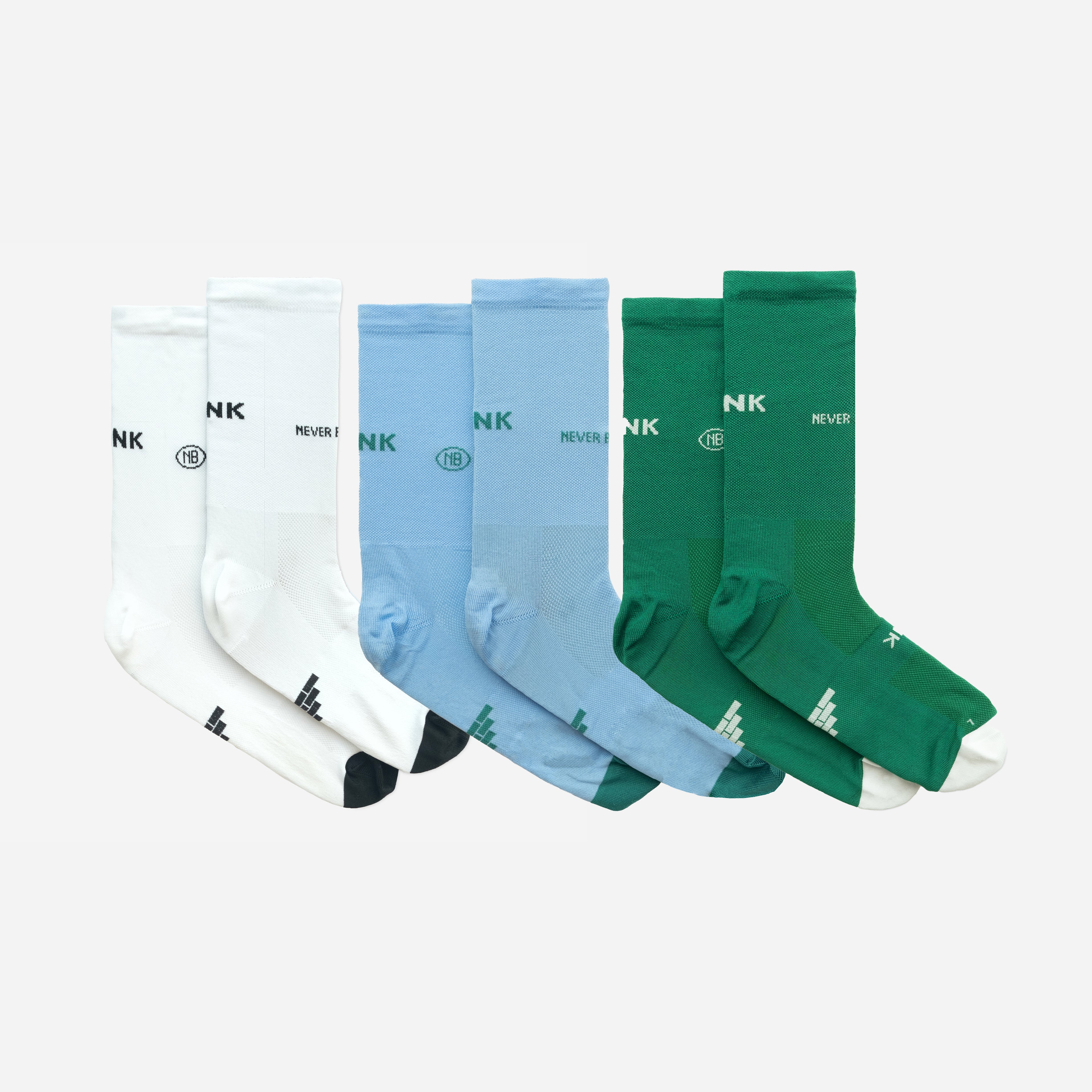NB Sock Pack