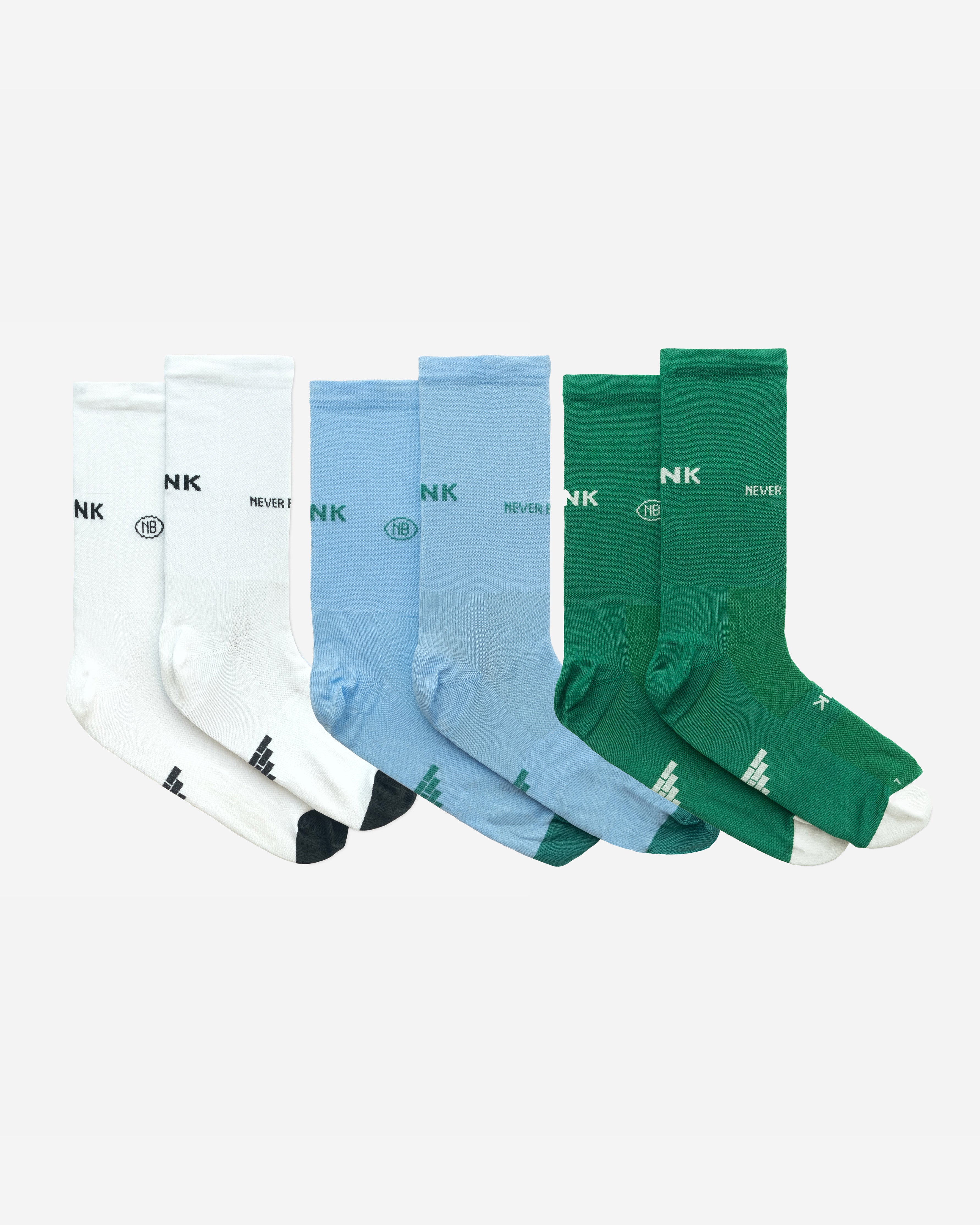 NB Sock Bundle