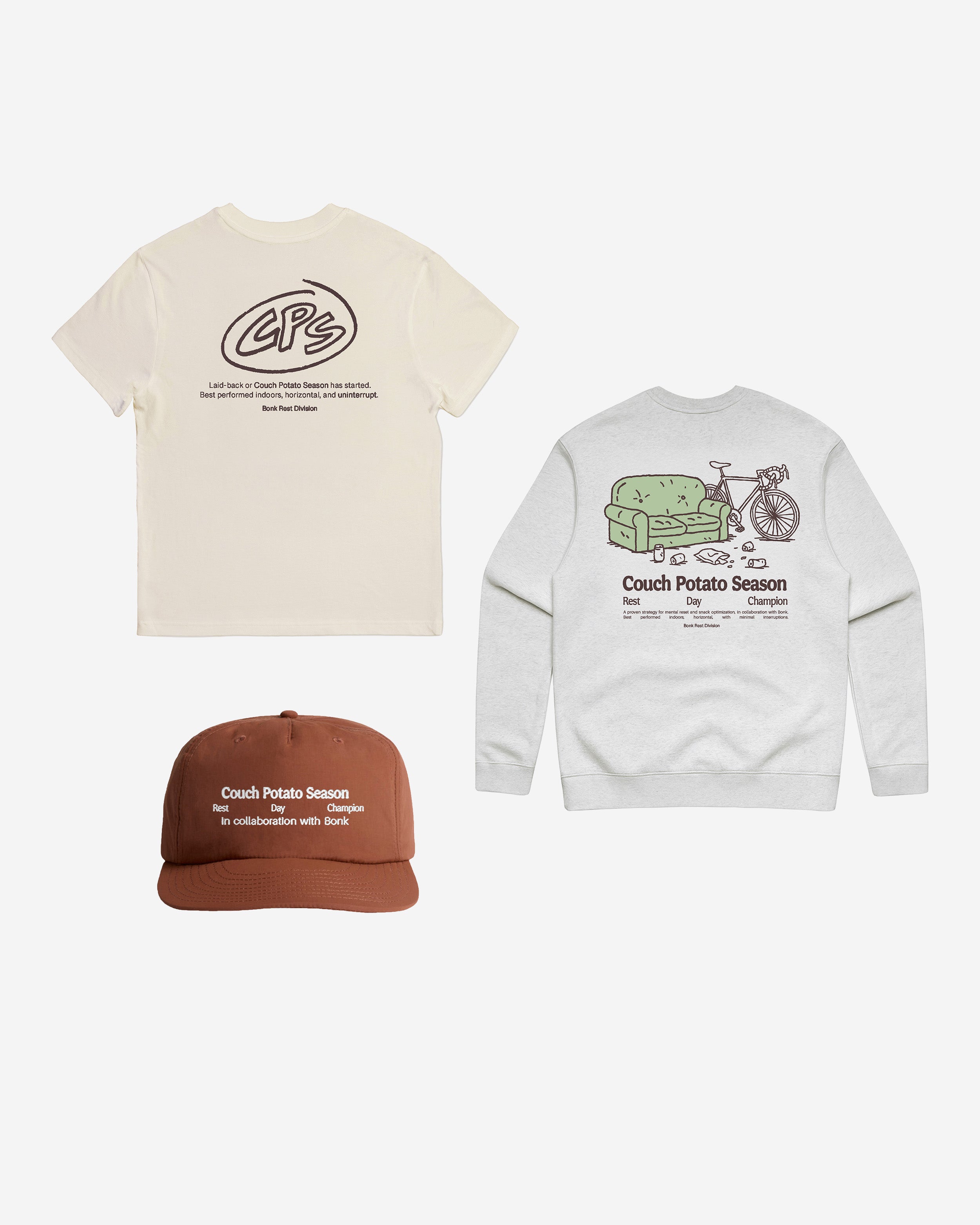Natural Vibes Bundle