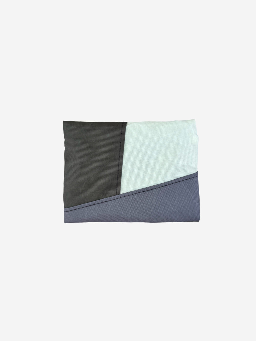 Off Cut Wallet N°1