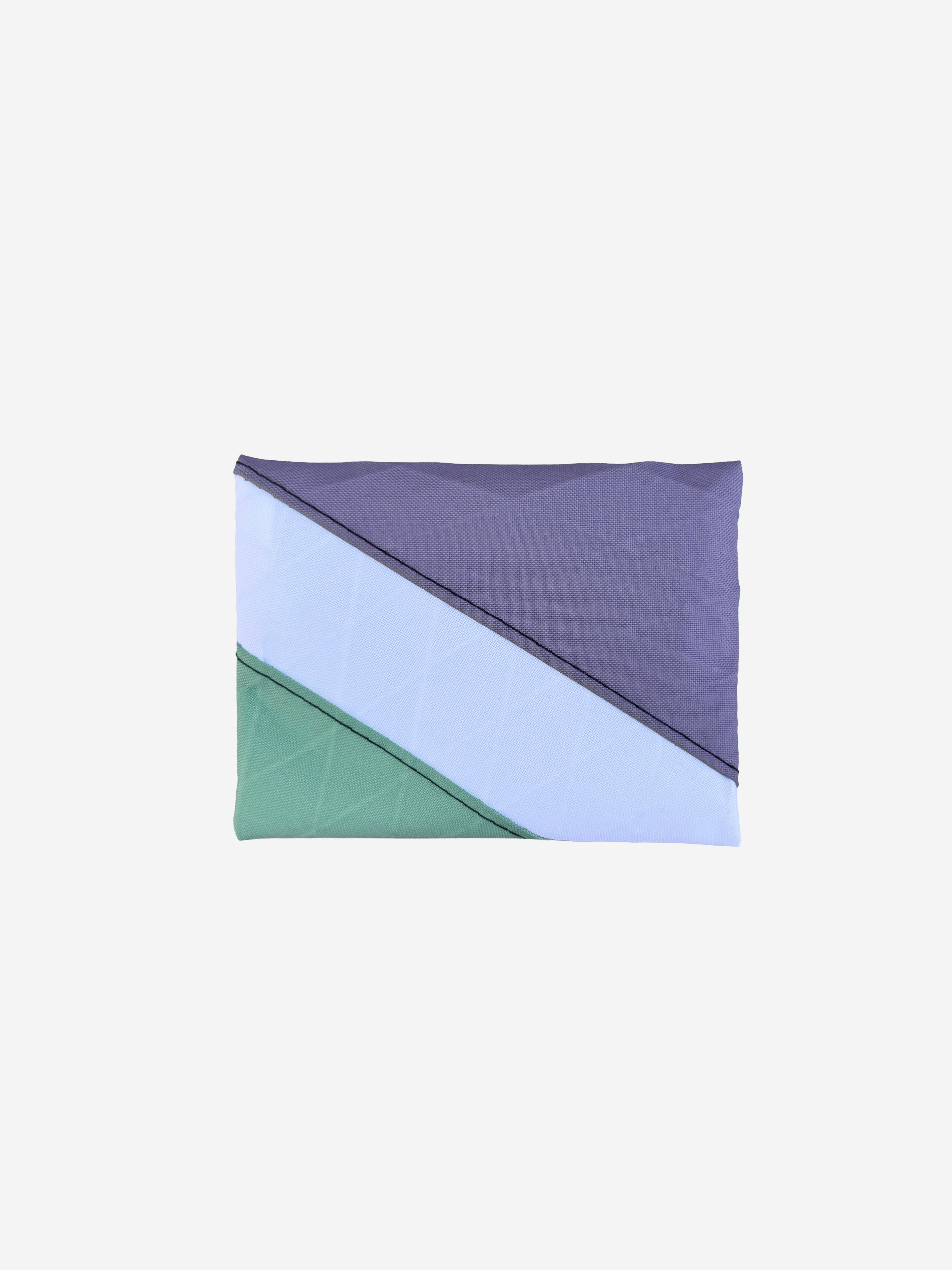 Off Cut Wallet N°10