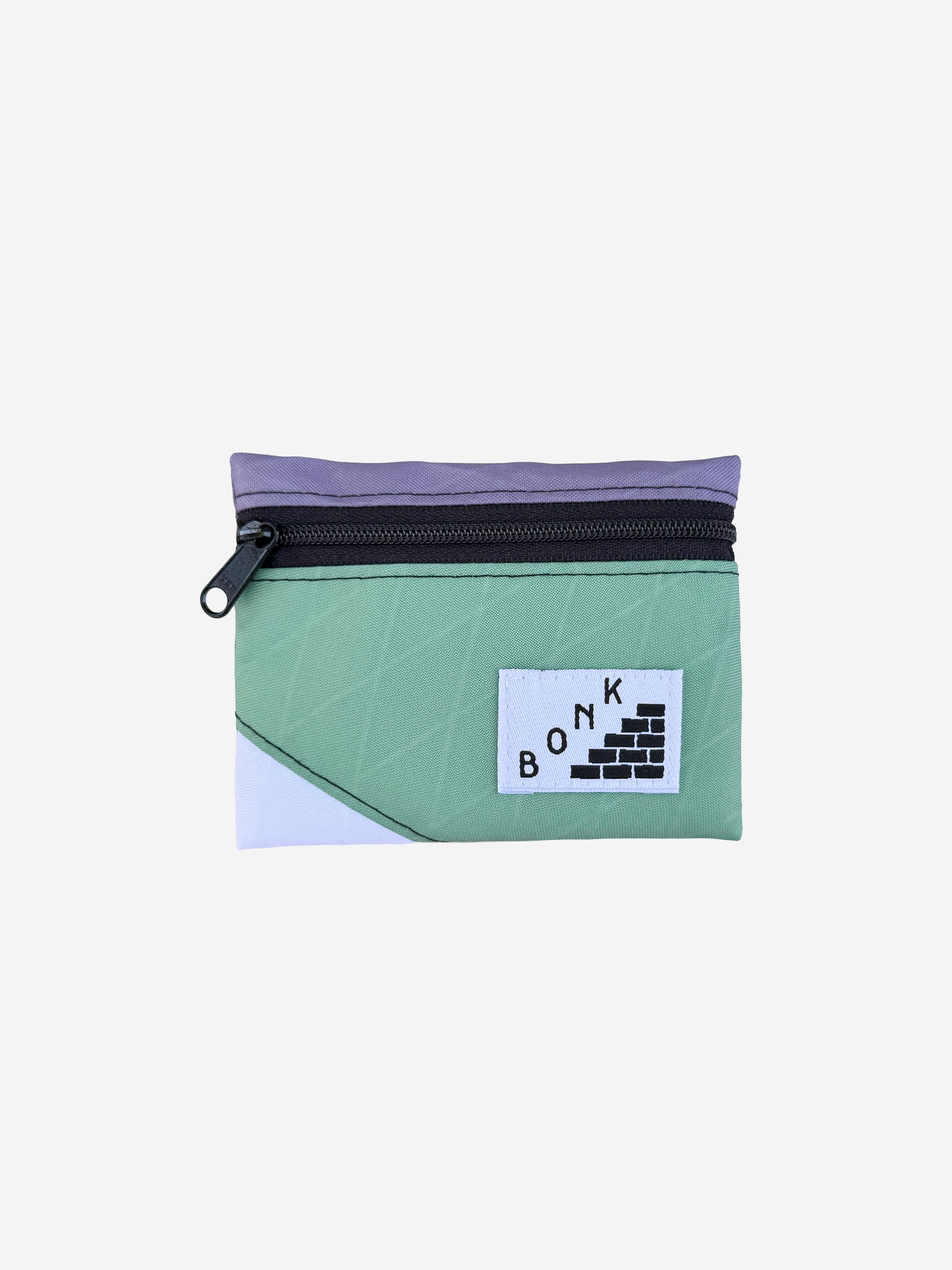Off Cut Wallet N°10