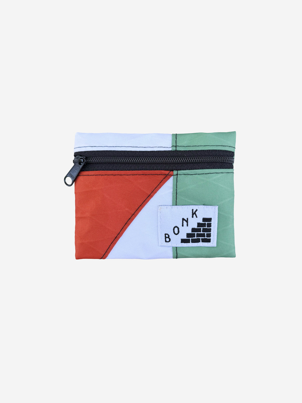 Off Cut Wallet N°2