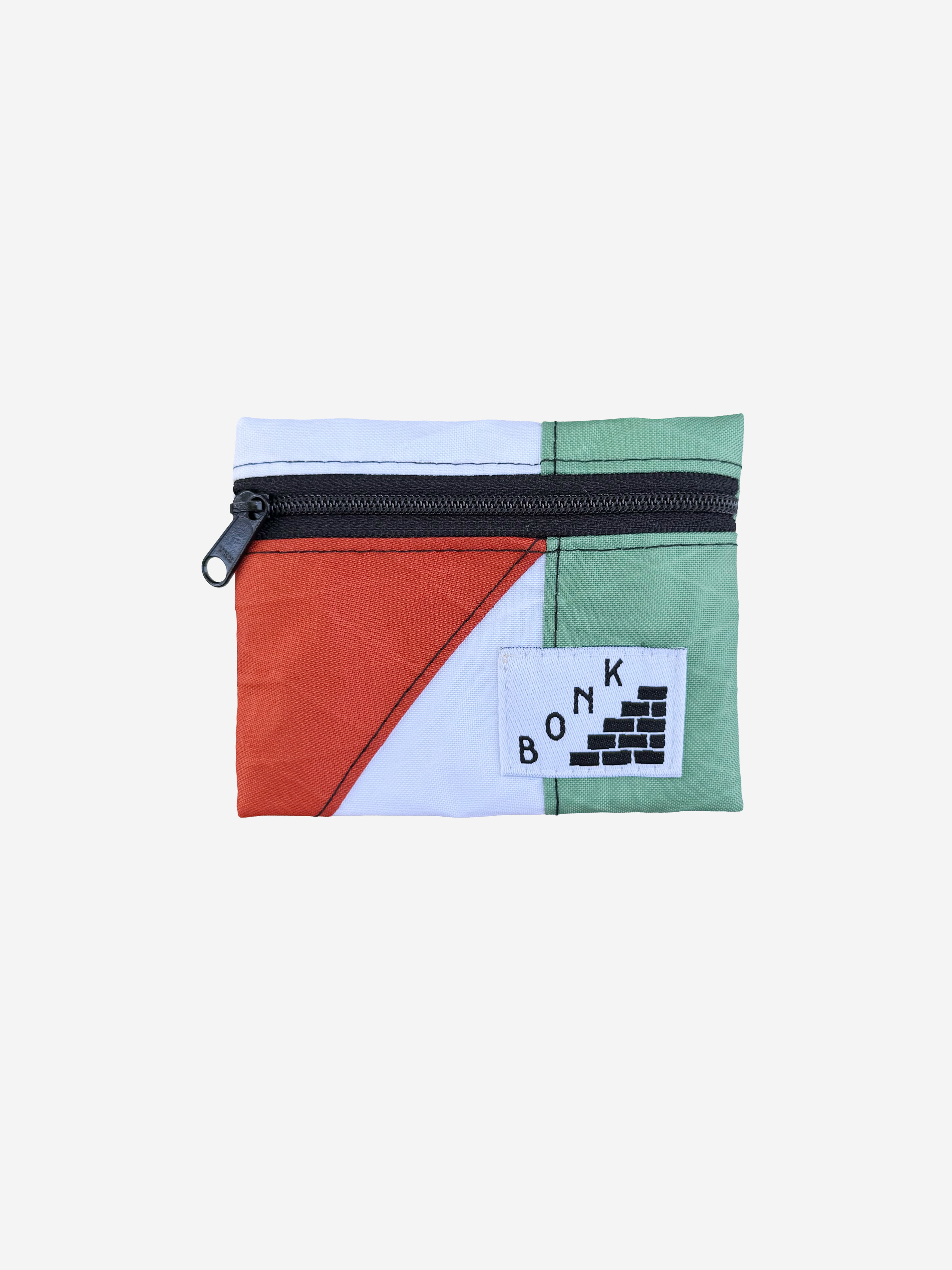 Off Cut Wallet N°2