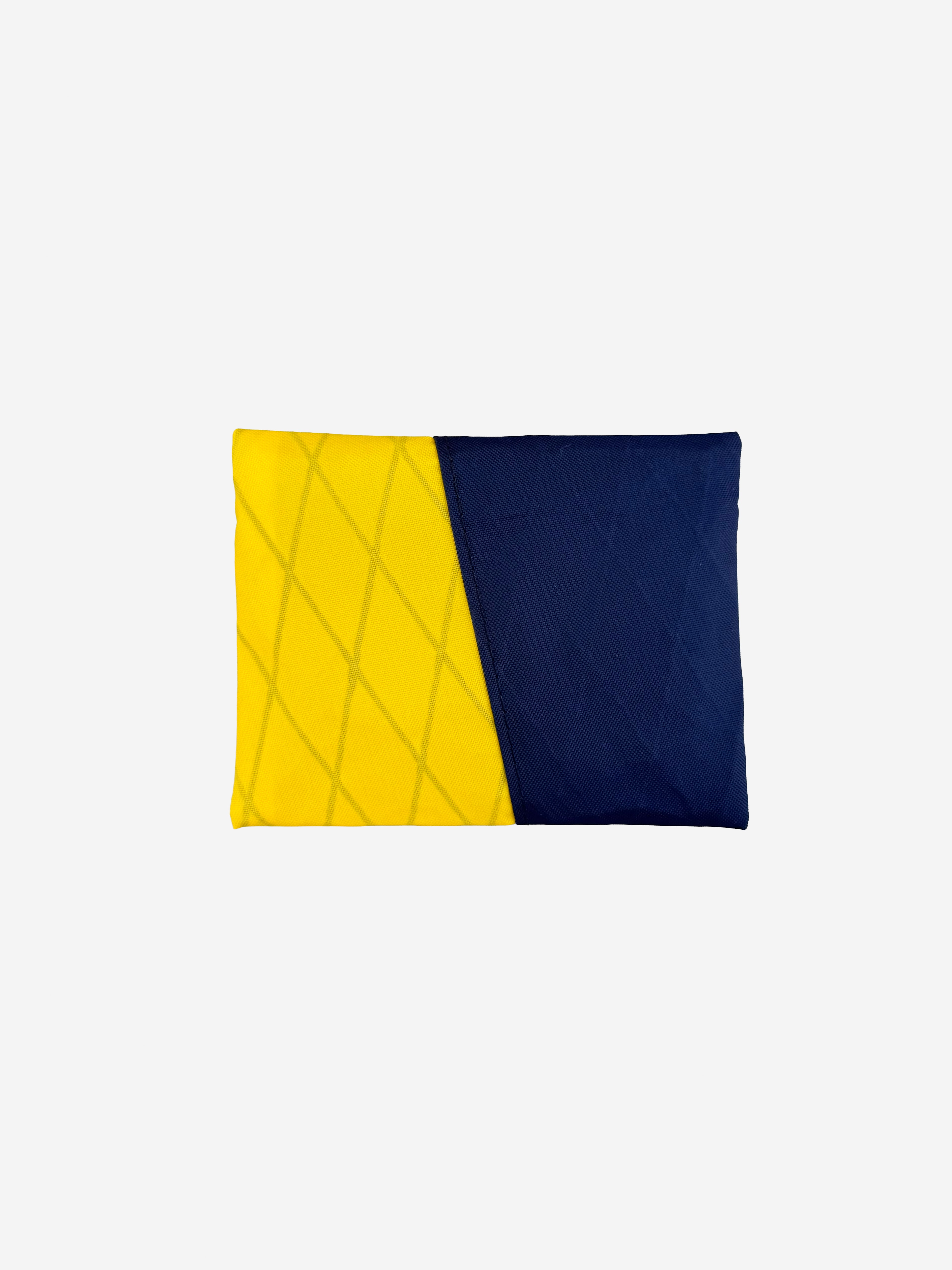 Off Cut Wallet N°4