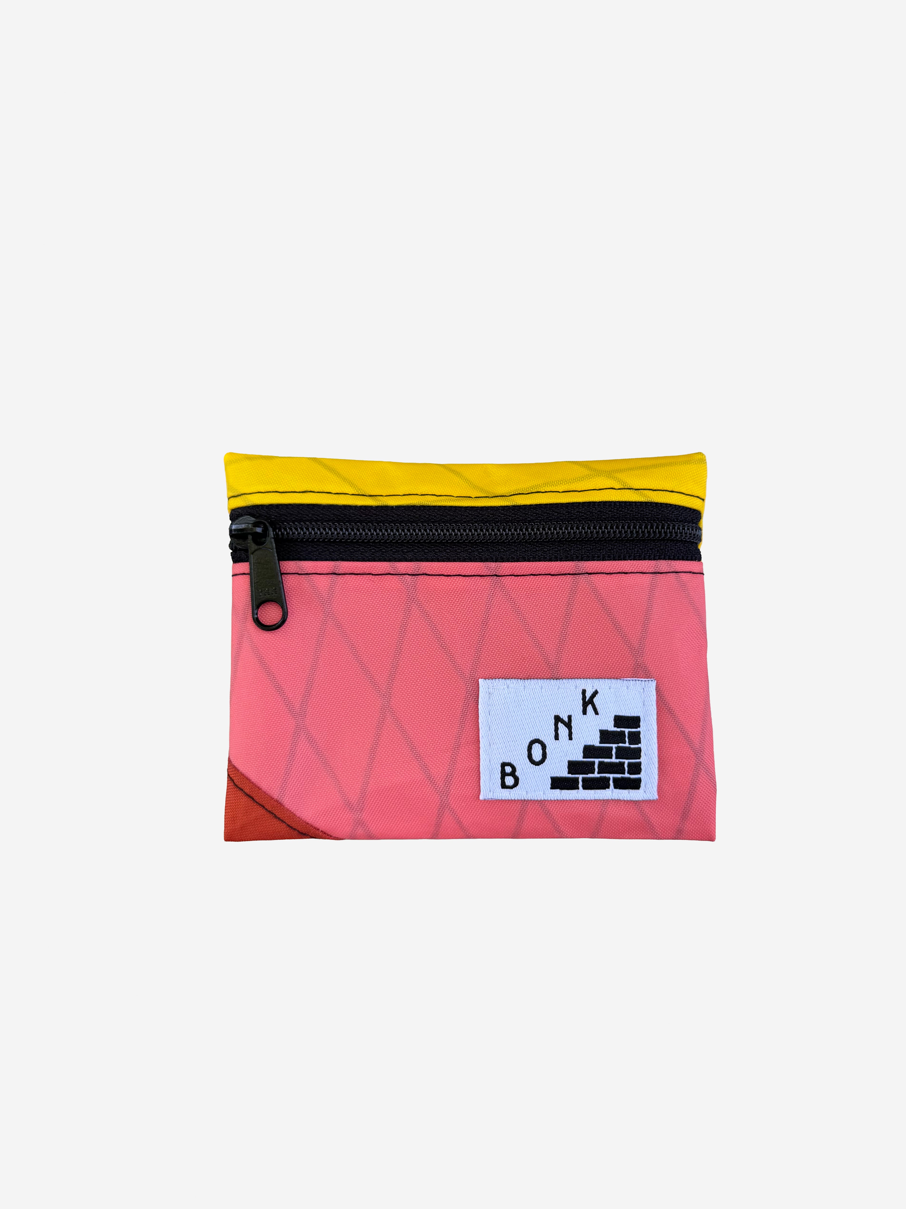 Off Cut Wallet N°5