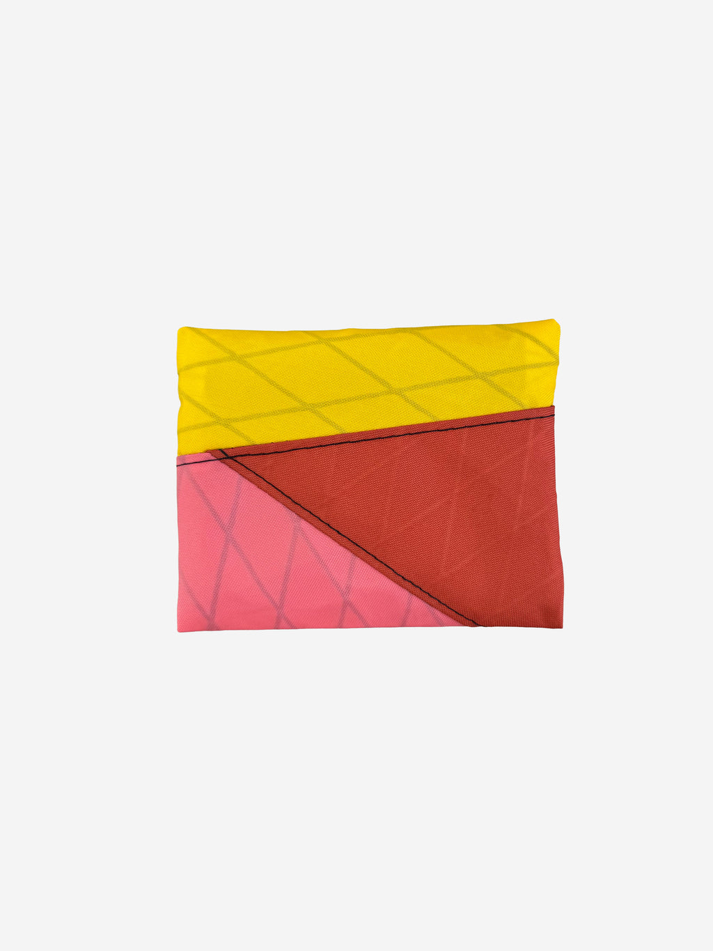 Off Cut Wallet N°5