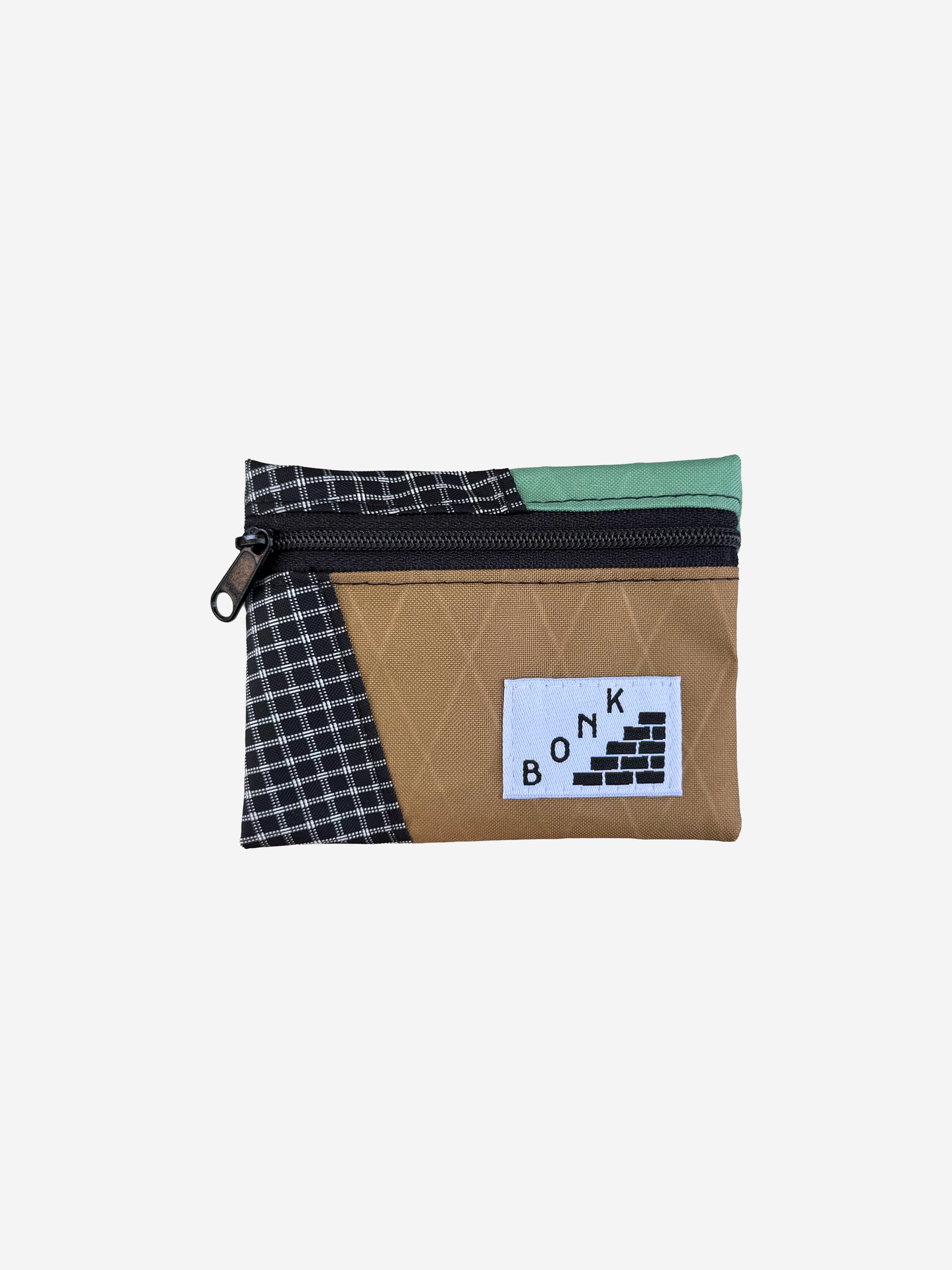 Off Cut Wallet N°6
