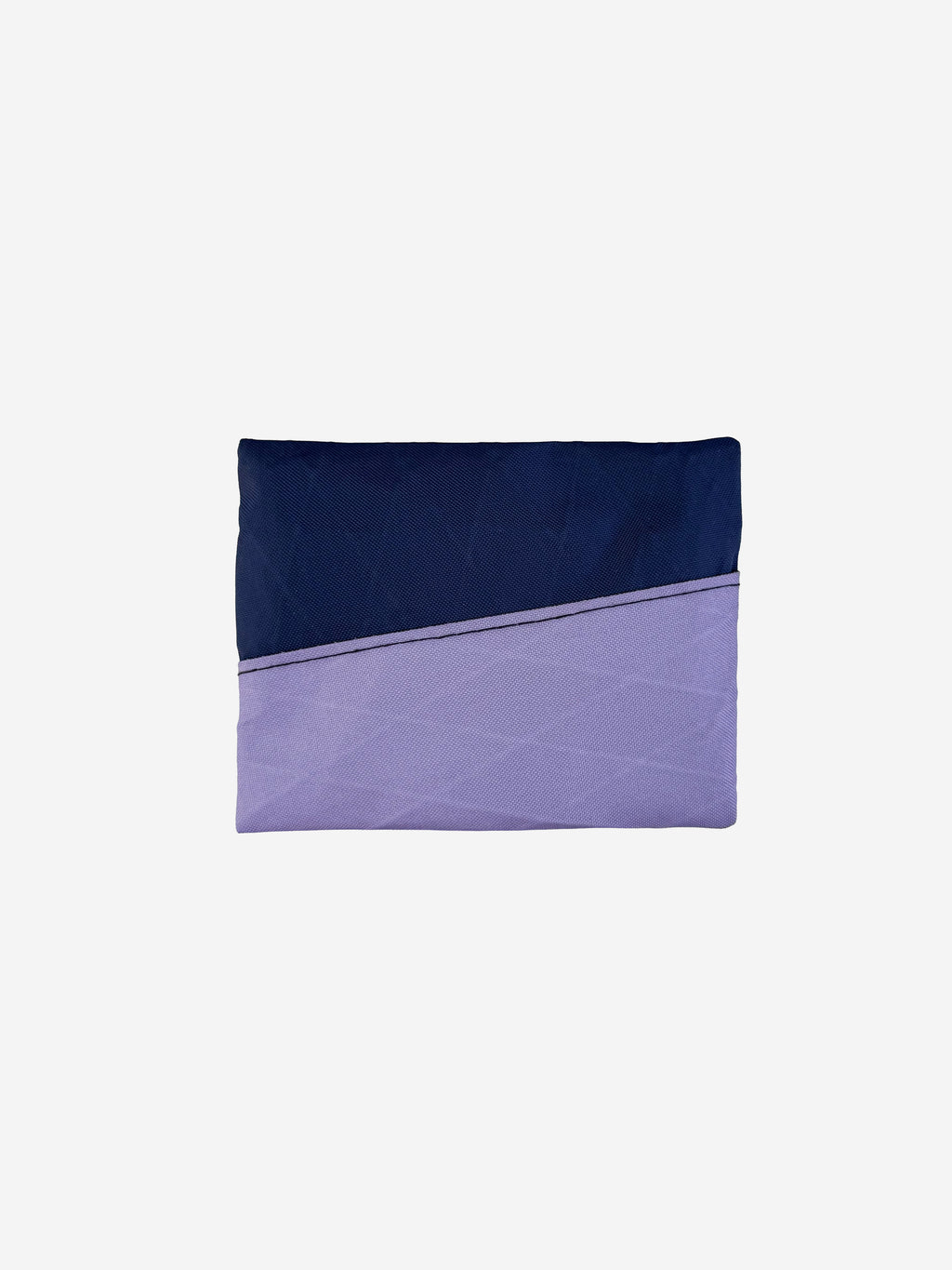 Off Cut Wallet N°7