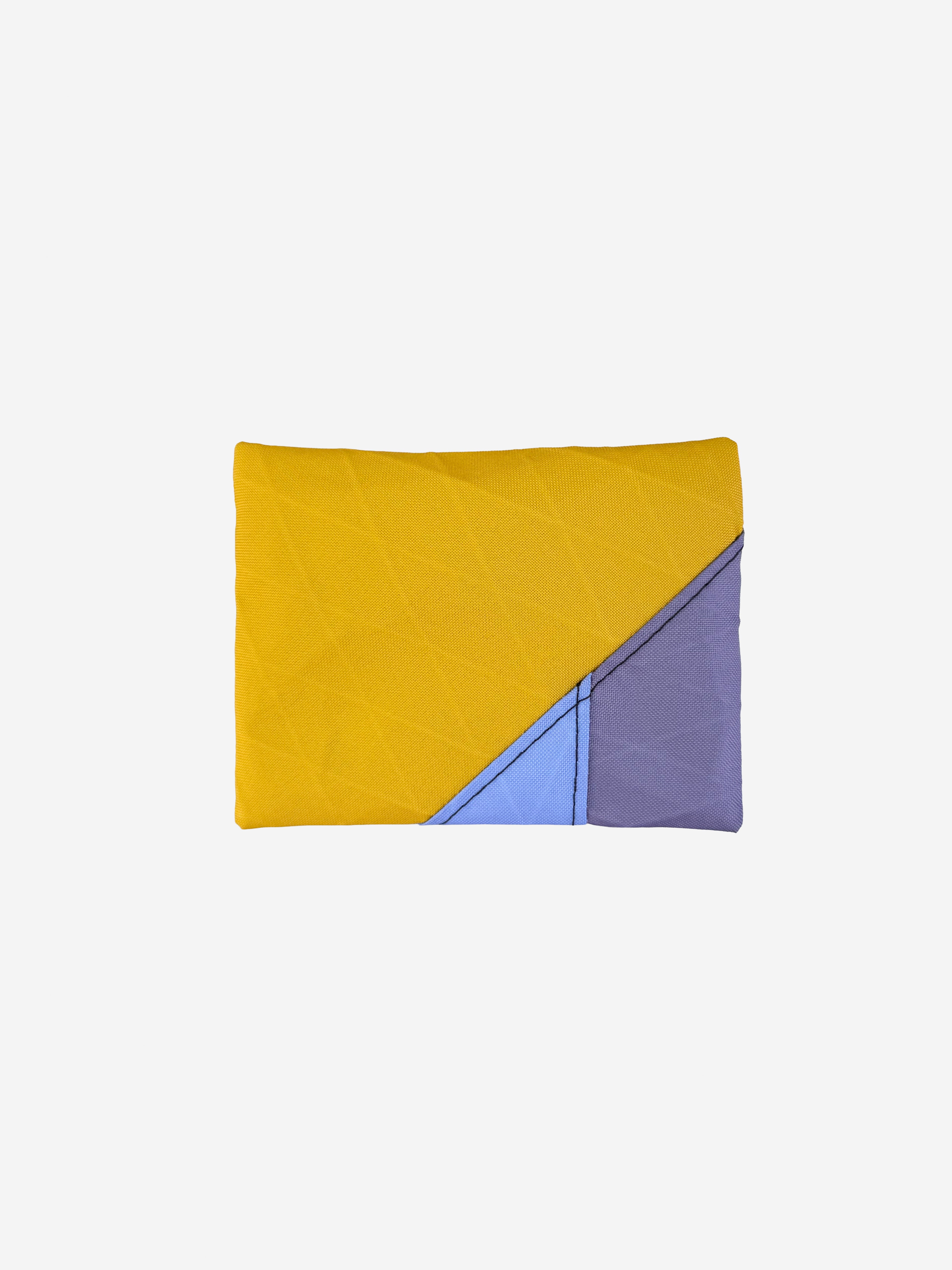 Off Cut Wallet N°8