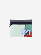 Off Cut Wallet N°9