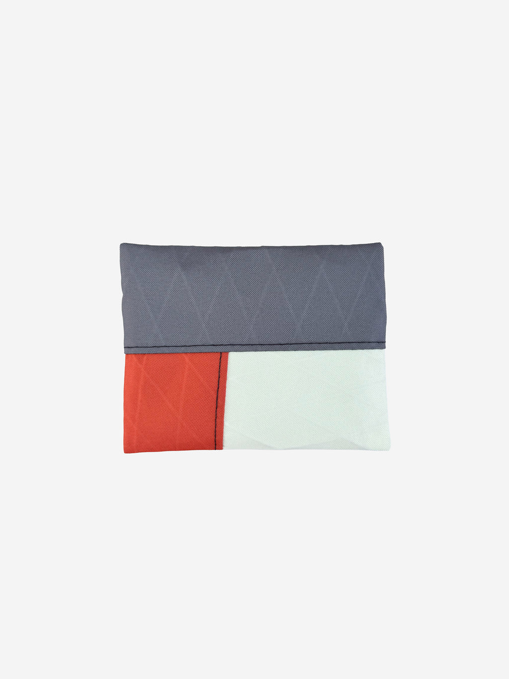Off Cut Wallet N°9
