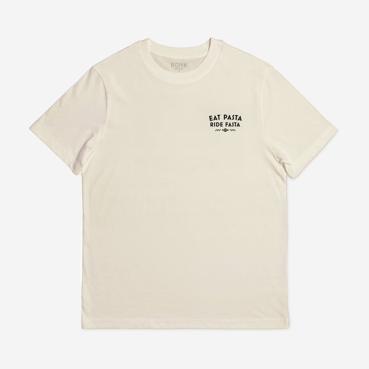 Pasta T-shirt Natural