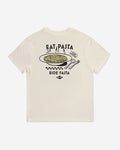 Pasta T-shirt Natural