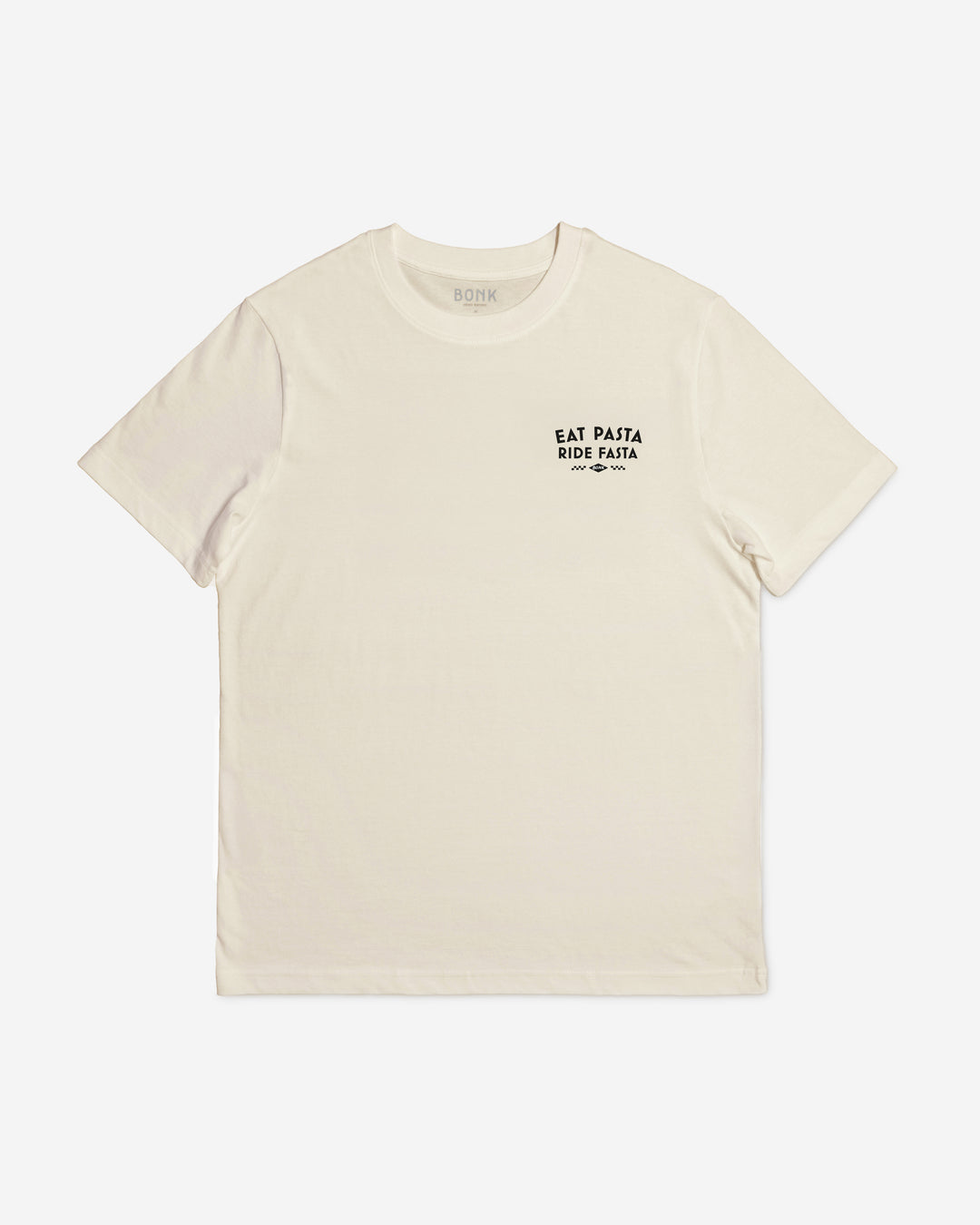 Pasta T-shirt Natural