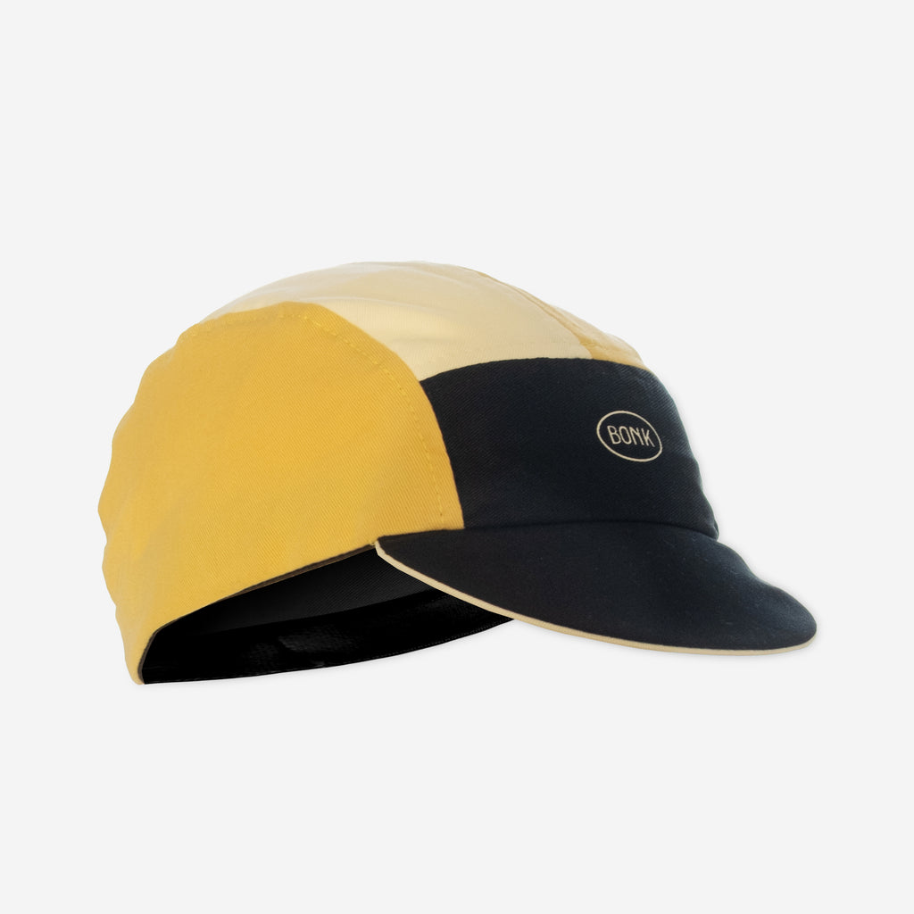 Pasta Cycling Cap