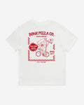 Pizza T-shirt
