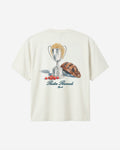 Winner T-shirt Off White