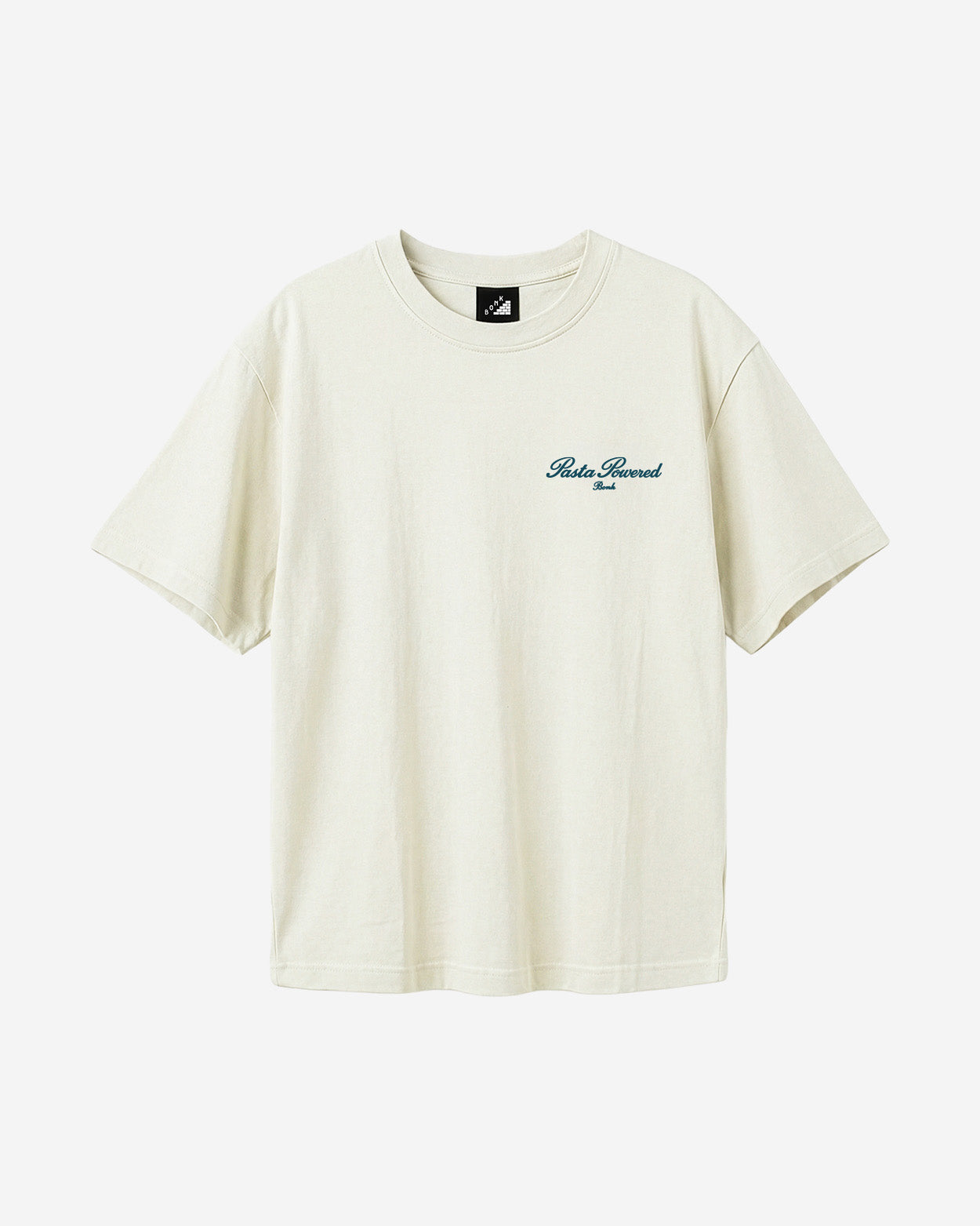 Winner T-shirt Off White