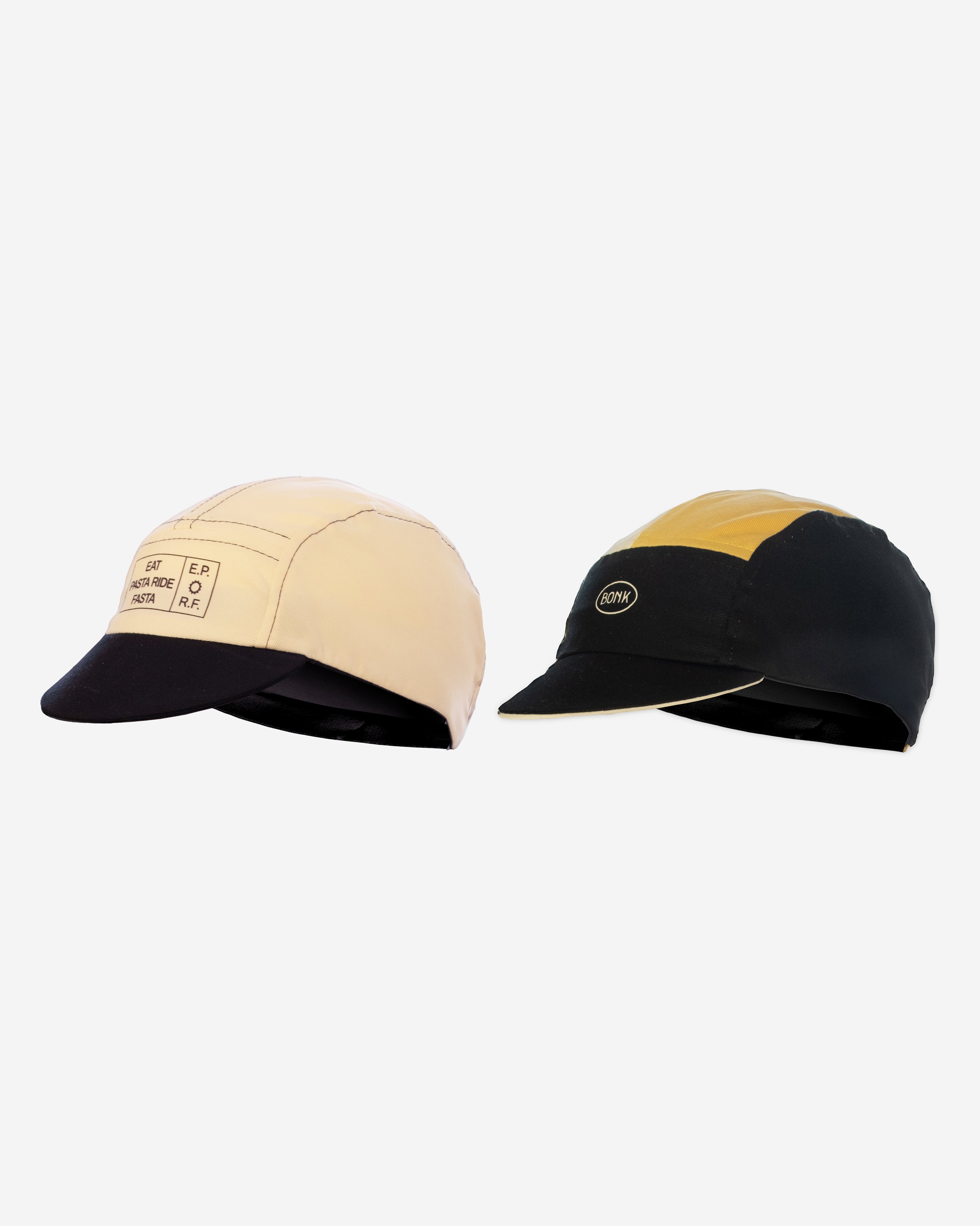 PRD. Cycling Cap Bundle