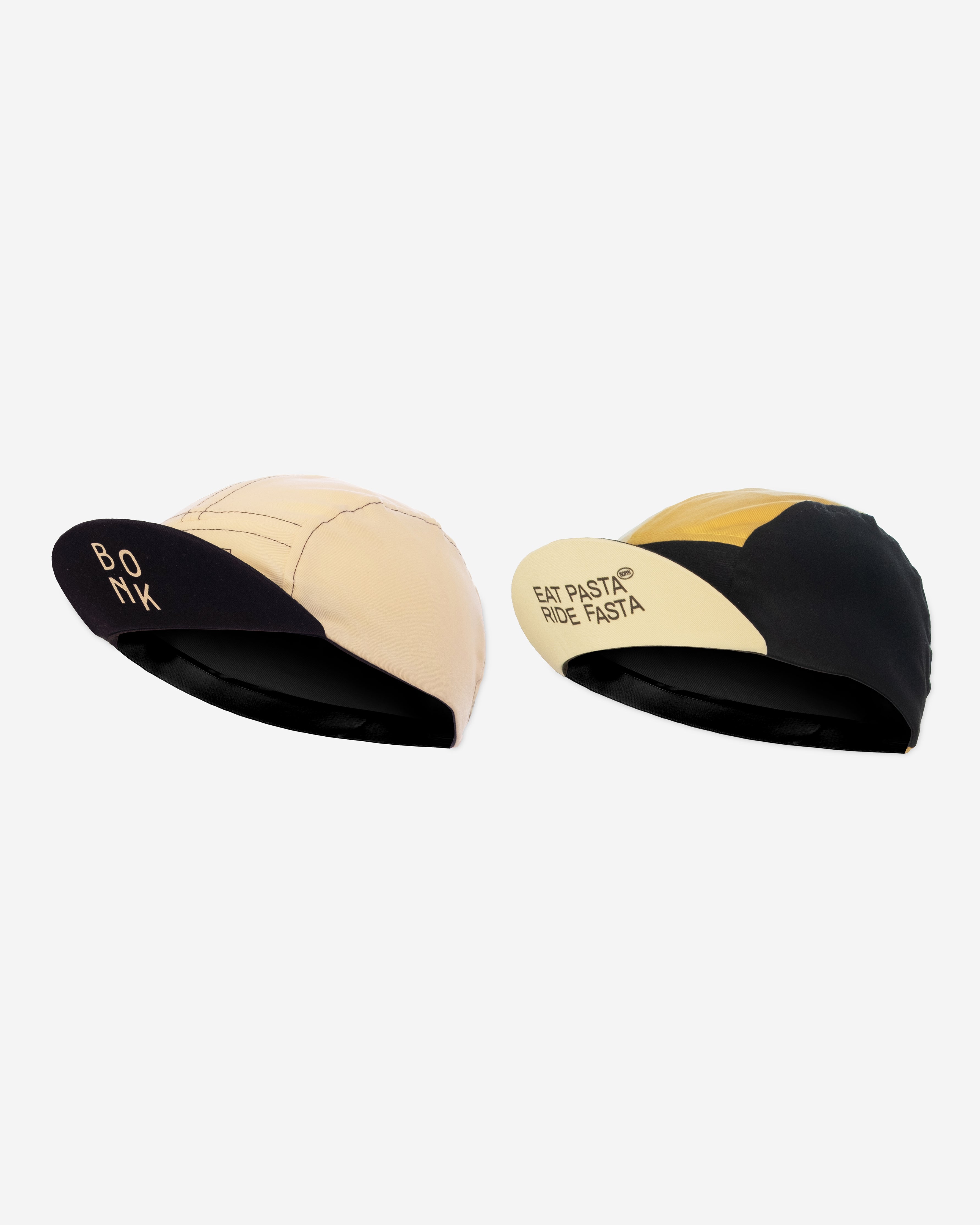 PRD. Cycling Cap Bundle