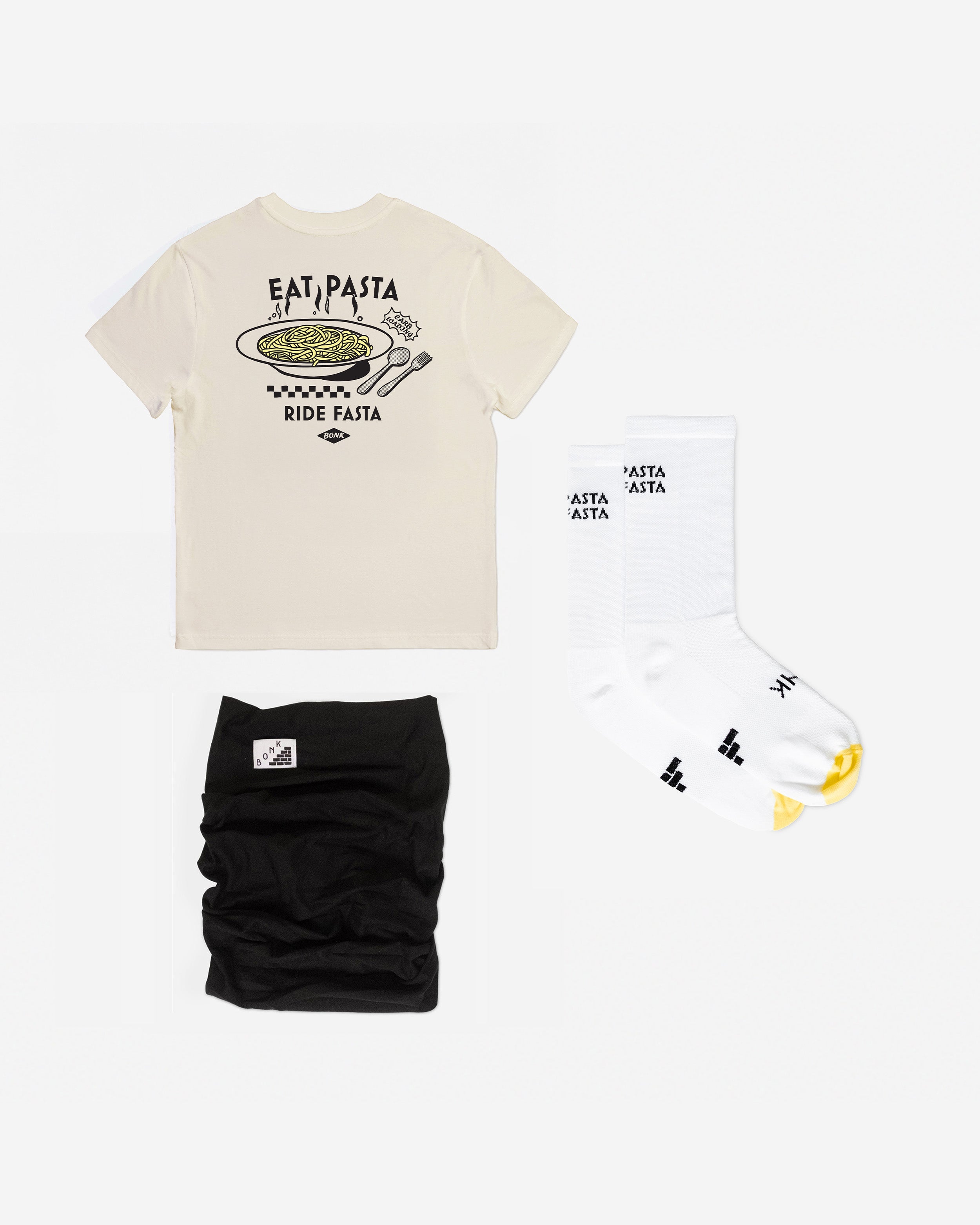Pasta Bundle
