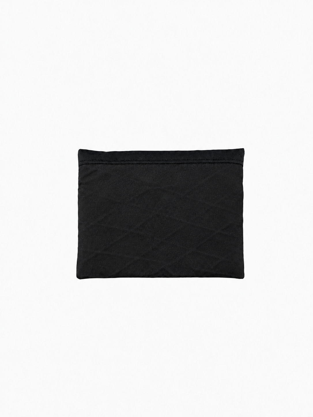 Pocket Wallet Black