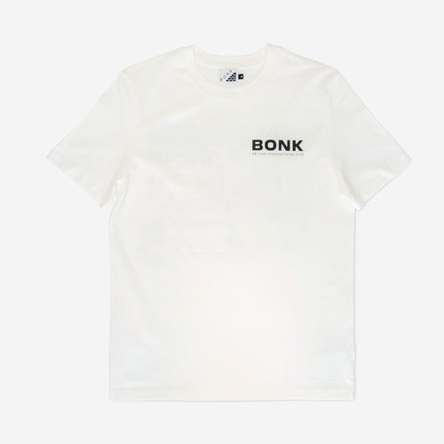 26" T-shirt White