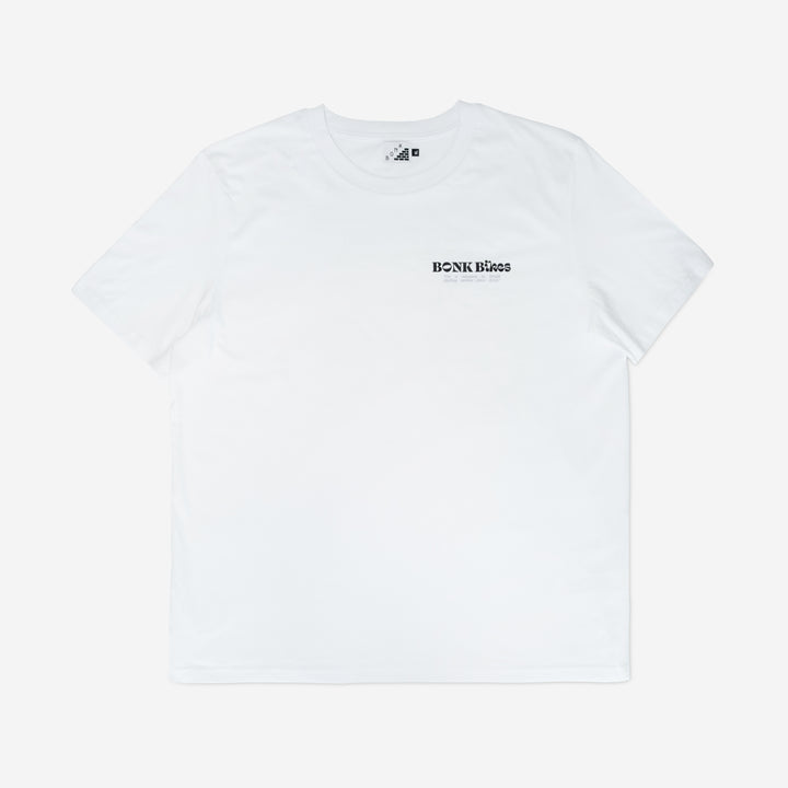 Rock 'N Roll T-shirt White