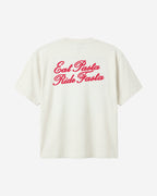Script T-shirt Off White