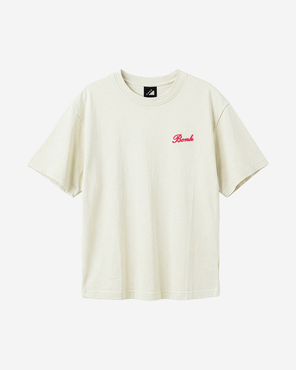 Script T-shirt Off White