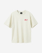 Script T-shirt Off White
