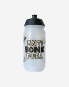 Snacks Bottle Clear