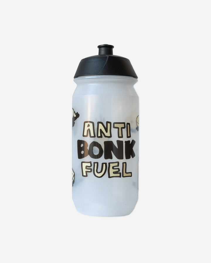 Snacks Bottle 500ml Clear