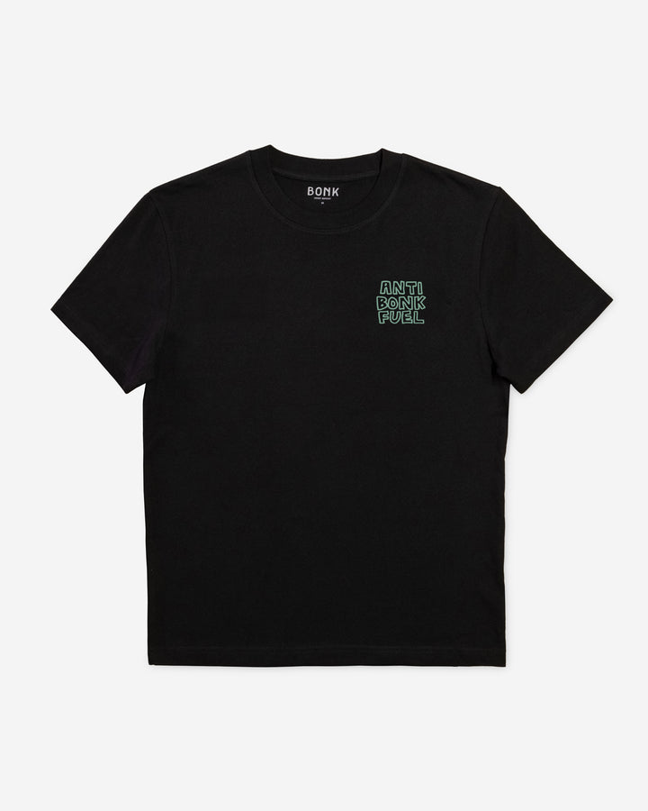 Snacks T-shirt Black