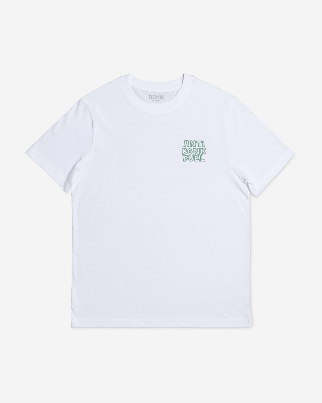 Snacks T-shirt  White